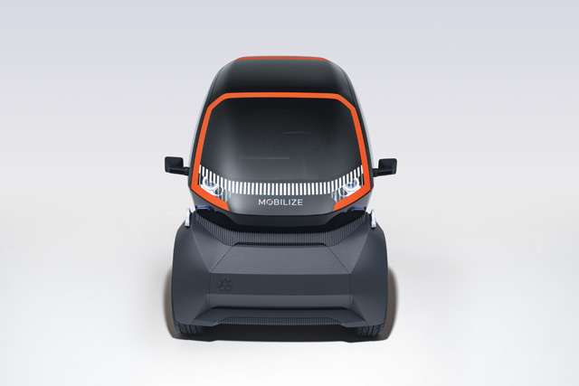 Mobilize - nova marka posvećena mobilnosti je jedna od četiri poslovne jedinice u okviru Grupe Renault