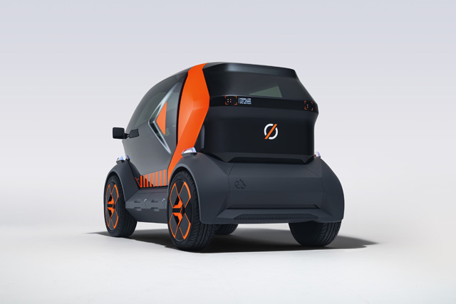Mobilize - nova marka posvećena mobilnosti je jedna od četiri poslovne jedinice u okviru Grupe Renault