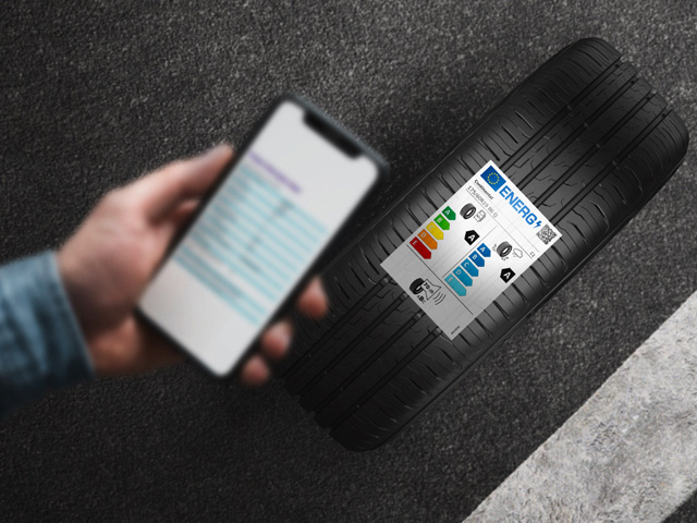 Stiže nova EU oznaka na pneumaticima koja pruža više informacija o karakteristikama proizvoda