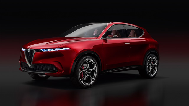 Alfa Romeo Tonale osvojio glas publike u okviru Wha Car? Nagade za automobil godine 2021.  