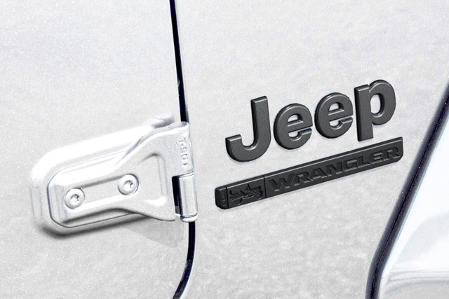 Jeep® slavi 80 godina istorije i inovacija 