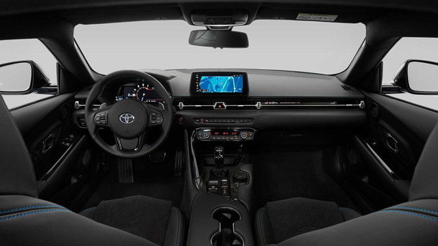 Toyota GR Supra u specijalnoj ediciji Jarama - samo za odabrane (FOTO)