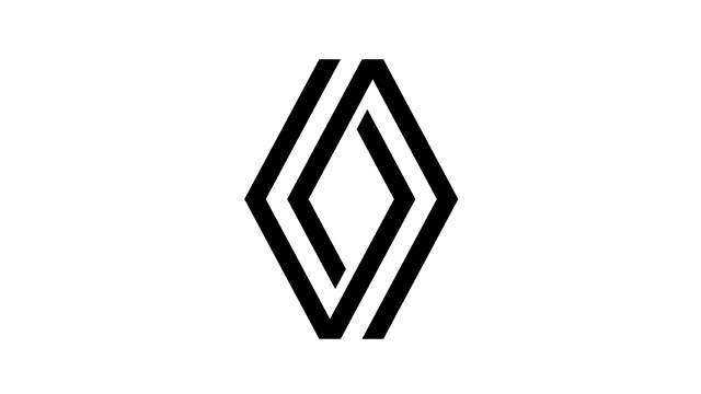 Renault predstavio novi logotip (VIDEO)