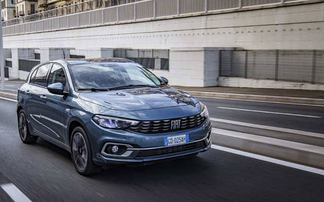 Novi Fiat Tipo i Novi Tipo Cross: novi motori, novi dizajn, nove verzije i nova tehnologija