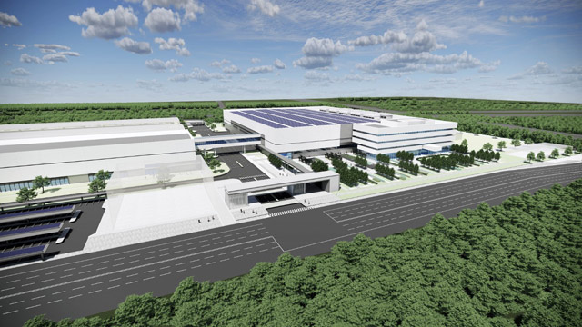 Kia će graditi novu fabriku za izradu sistema gorivih ćelija