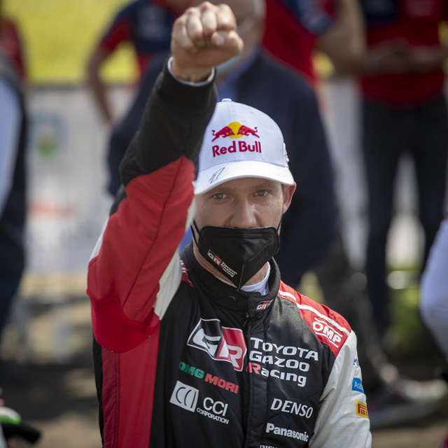 Rally Croatia 2021 - Ogier pobednik, ali mora da plati kaznu od 5.000 evra (FOTO+VIDEO)