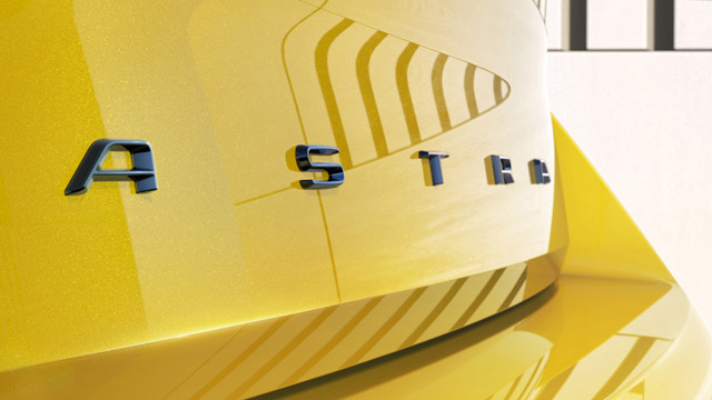 Nova Opel Astra L (2022) - zvanično otkrivanje počinje (FOTO)