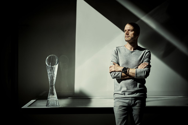 Škoda Design sektor kreirao trofej za pobednike Tour de France 2021