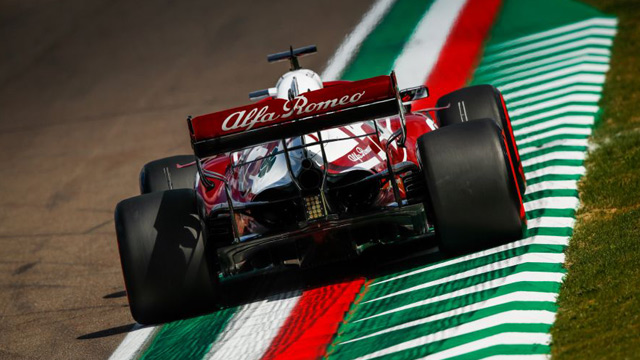 Alfa Romeo i Sauber Motorsport produžili partnerstvo višegodišnjim ugovorom