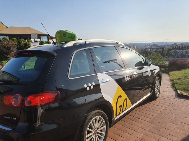 Yandex Go aplikacija za naručivanje taxi vozila od sada dortupna u Novom Sadu