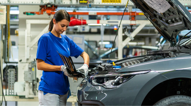 Proizvodnja automobila - problemi sa isporukom čipova zabrinjavajući