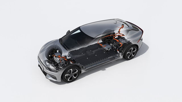 Kia EV6 za prijatnije vlasničko iskustvo električnih vozila