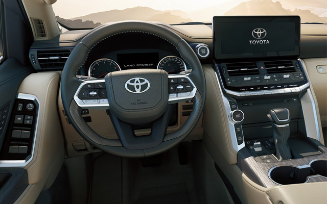 Kupujete novi Toyota Land Cruiser, ali ne smete da ga prodate - ovo je razlog!