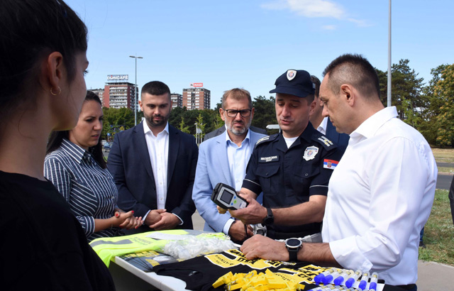 Apatinska pivara obeležila 15 godina kampanje 