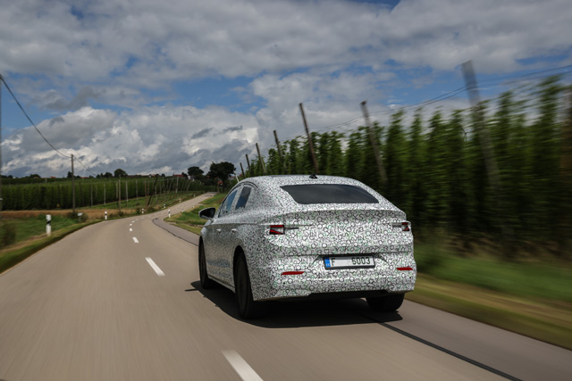 Škoda Enyaq Coupe iV: elektromobilnost u  najelegantnijem obliku 