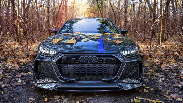 MTM i Mansory obradili Audi RS6 - ima 820 KS, do stotke stiže za manje od 3 sekunde! VIDEO