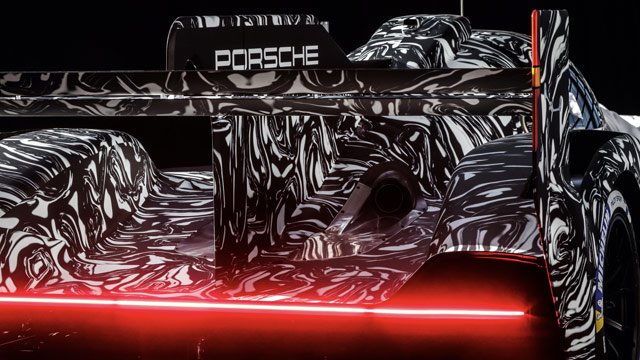 Porsche u trci za titulu u Formuli E i svetskom šampionatu izdržljivosti