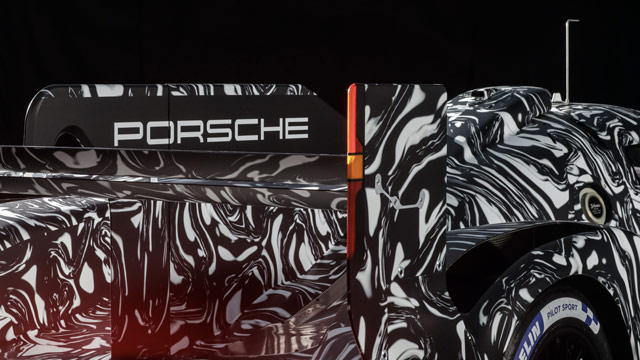 Porsche u trci za titulu u Formuli E i svetskom šampionatu izdržljivosti