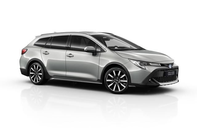 Toyota Corolla 2022 - više tehnologije, stila i nova varijanta Corolla Trek Special Edition