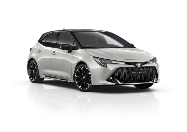 Toyota Corolla 2022 - više tehnologije, stila i nova varijanta Corolla Trek Special Edition