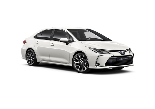 Toyota Corolla 2022 - više tehnologije, stila i nova varijanta Corolla Trek Special Edition