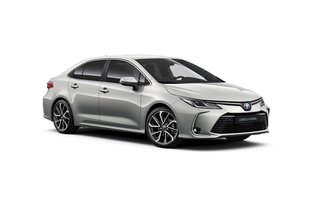 Toyota Corolla 2022 - više tehnologije, stila i nova varijanta Corolla Trek Special Edition