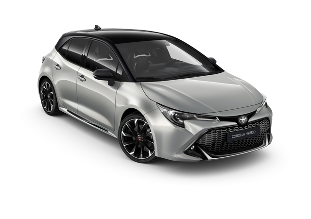 Toyota Corolla 2022 - više tehnologije, stila i nova varijanta Corolla Trek Special Edition