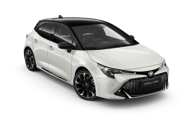 Toyota Corolla 2022 - više tehnologije, stila i nova varijanta Corolla Trek Special Edition
