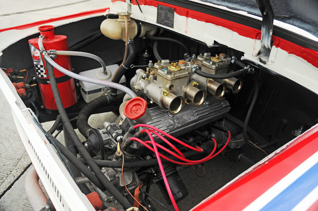 Škoda 130 RS - legenda koja je trijumfovala u Monte Carlu
