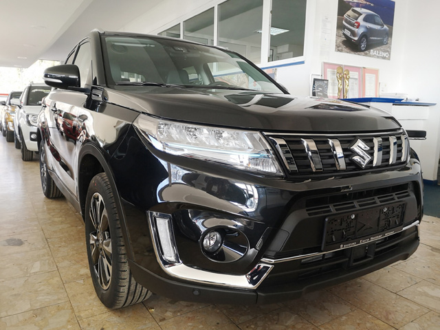 Euro Sumar - Suzuki Vitara odmah po uplati