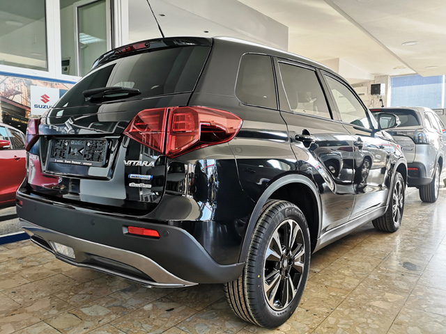 Euro Sumar - Suzuki Vitara odmah po uplati