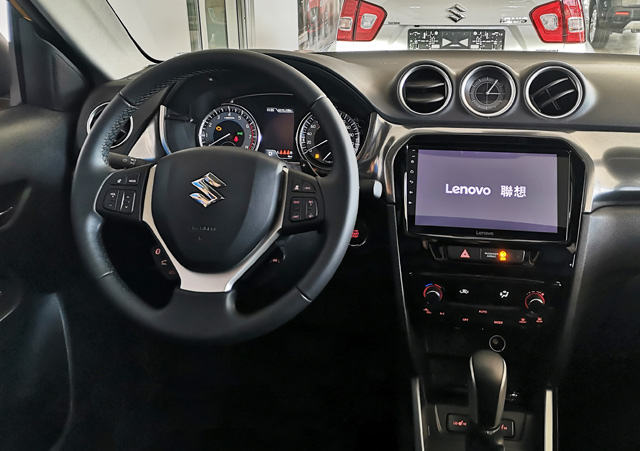 Euro Sumar - Suzuki Vitara odmah po uplati