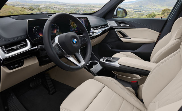 Premijerno prikazan potpuno novi BMW X1