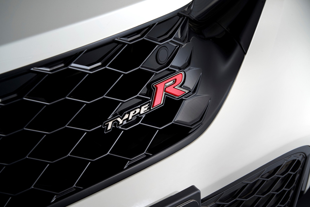 Globalna premijera nove Honde Civic Type R