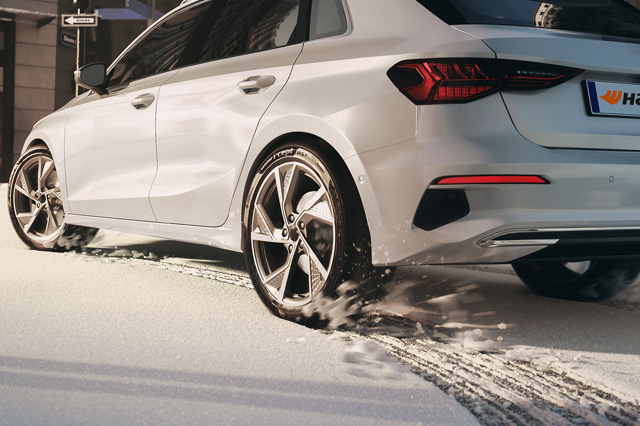 Hankook Winter i*cept RS3: novo izdanje uspešnog pneumatika za hladno vreme