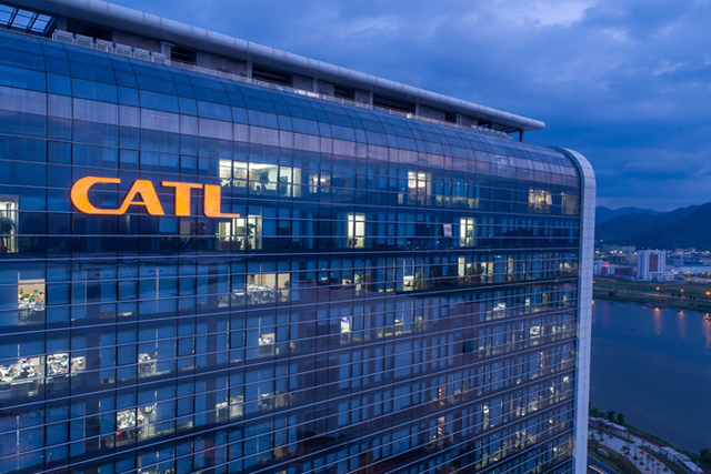 CATL investira 7,4 milijarde evra u fabriku baterija u Mađarskoj