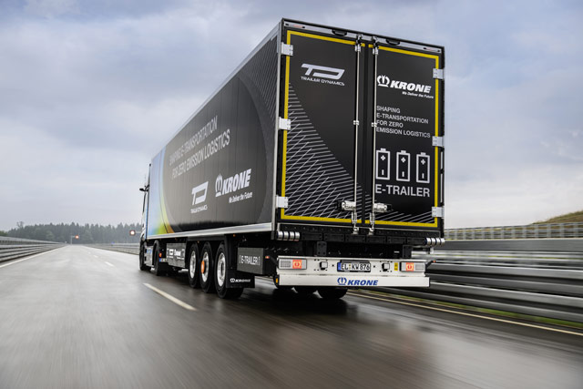  IAA Transportation 2022: Daimler Truck predstavlja eActros LongHaul kamion i proširuje svoj portfolio e-mobilnosti