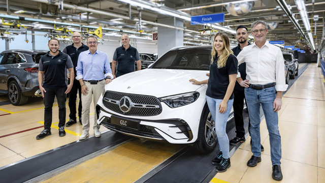 Mercedes-Benz povećao profit za 83 procenta, potvrđen odlazak sa ruskog tržišta