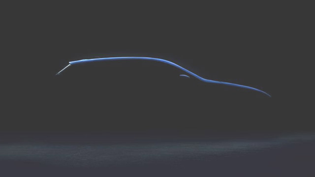 Nova Subaru Impreza stiže za nekoliko dana - prva fotografija