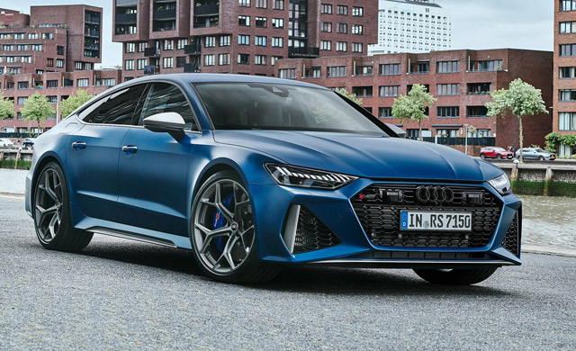 Audi RS 6 Avant i RS 7 Sportback performance zvanično predstavljeni