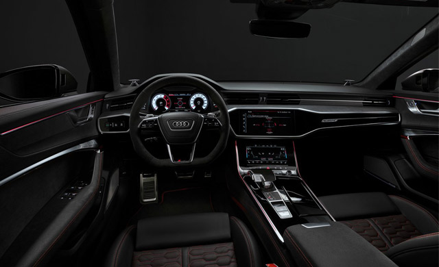 Audi RS 6 Avant i RS 7 Sportback performance zvanično predstavljeni