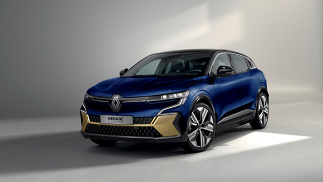 Renault privlači nove kupce elektrifikovanom ponudom i novim poslovnim modelima