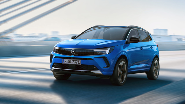 Opel Sajamska Akcija: SUV modeli dostupni odmah za isporuku!
