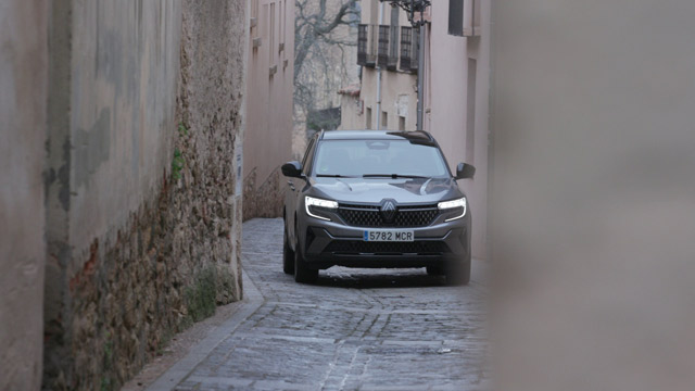 Renault radi na kvalitetu - Austral tokom testiranja čak 75 puta obišao Zemlju (VIDEO)