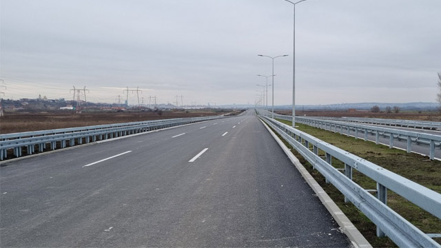 JP Putevi Srbije - Smanjite brzinu i poštujte signalizaciju u zoni radova