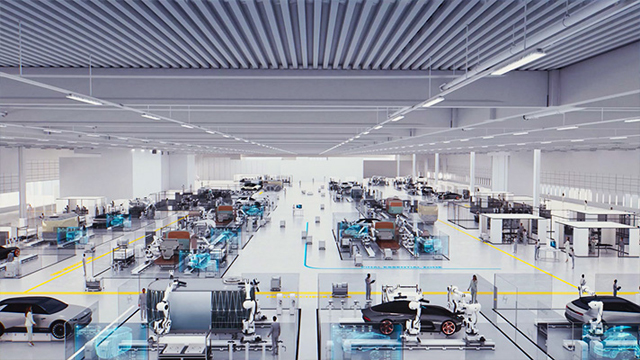 Kia gradi fabriku za proizvodnju električnih namenskih vozila (PBV)