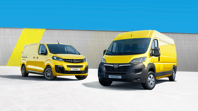 100 posto zabavna vožnja: Najpopularniji Opel modeli dostupni odmah za isporuku!