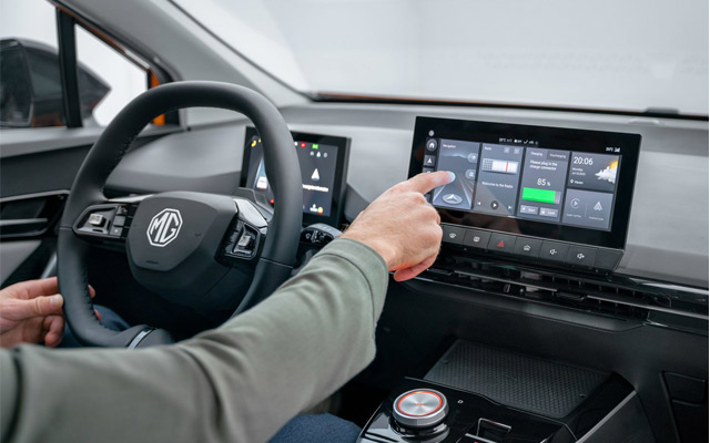 MG4 Electric - hit model sa svih pet EuroNCAP zvezdica za bezbednost