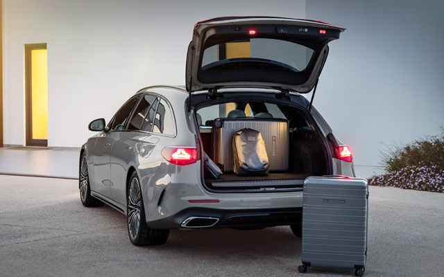 Nova generacija Mercedes-Benz E-Klasa stiže kao karavan - prve FOTO i informacije