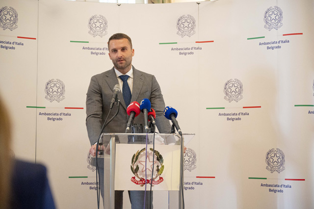 AMSS vas poziva na revijalni događaj  Beogradski Grand Pri  2023 – kružna trka oko Kalemegdana